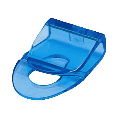 スーパークリップクリア 5パック(38個入×5)