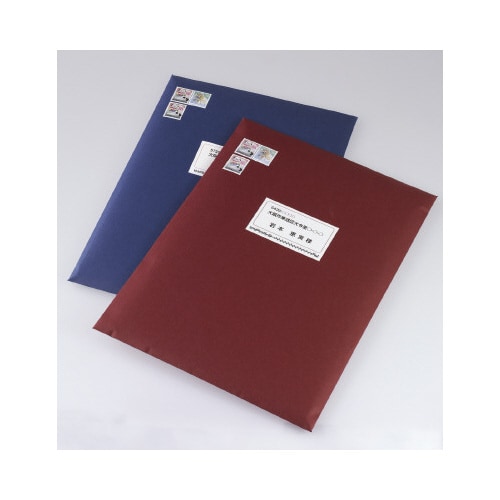 紙ラベル(下地がかくせるタイプ) 12面 20枚