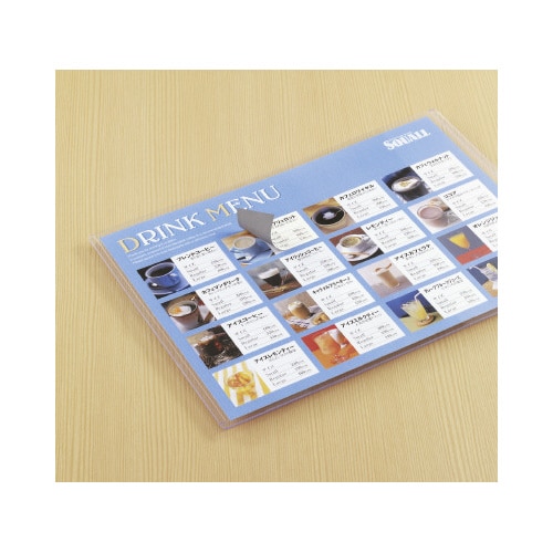 紙ラベル(下地がかくせるタイプ) 12面 20枚