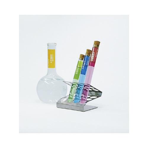 屋外にも使えるフィルムラベル 透明 1面 10枚