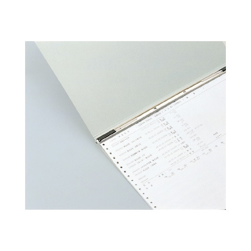 データファイルB Y型横11から15×縦11 灰