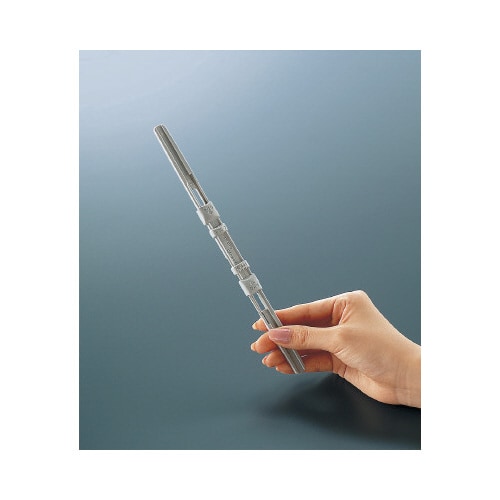 フラットファイルT A4縦 青