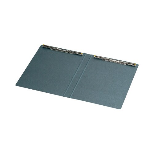 スプリングファイル両天とじ A4縦 20mmとじ