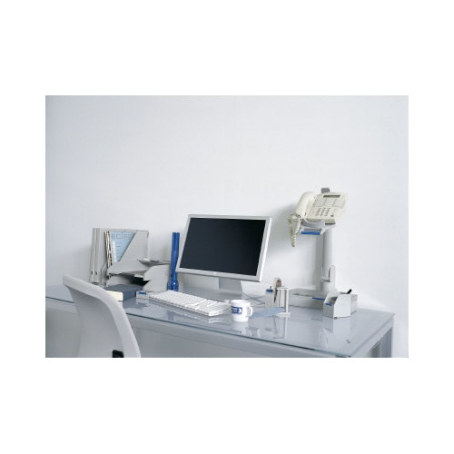 テレホンスタンド リフトタイプ