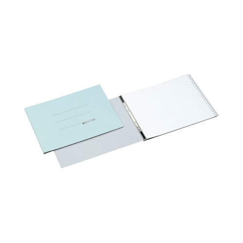 データファイルB T型縦6から11×横15 青