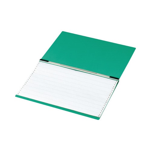 データファイルA Y型横11から15×縦11 緑