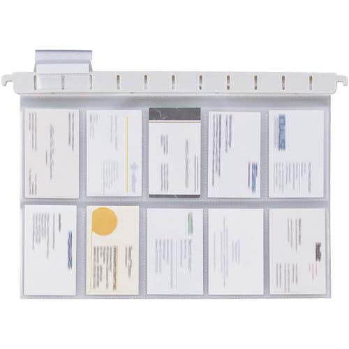 ハンギング見出し 5組入