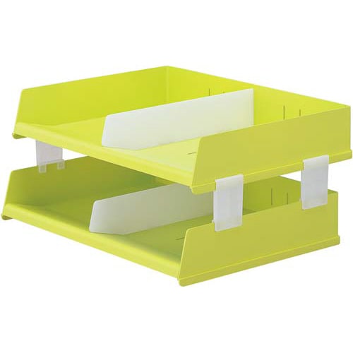 レタートレー用ジョインター