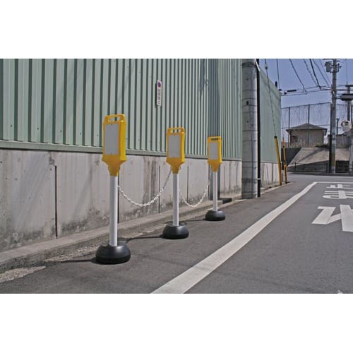 チェーンスタンド看板 無地