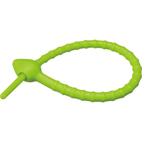 シリコンくるっとバンド 8本入