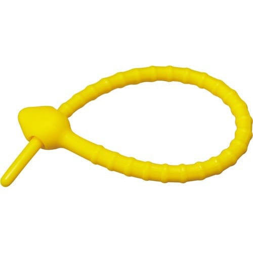 シリコンくるっとバンド 8本入