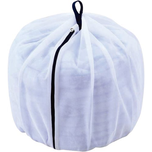 ふくらむ洗濯ネット 特大 50