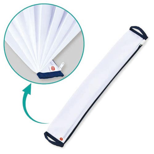 ふくらむ洗濯ネット 特大 50