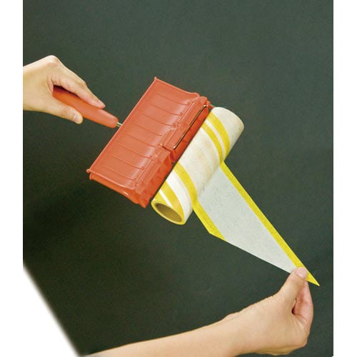 らくるん強粘着テープめくるんライン付スペア 3P