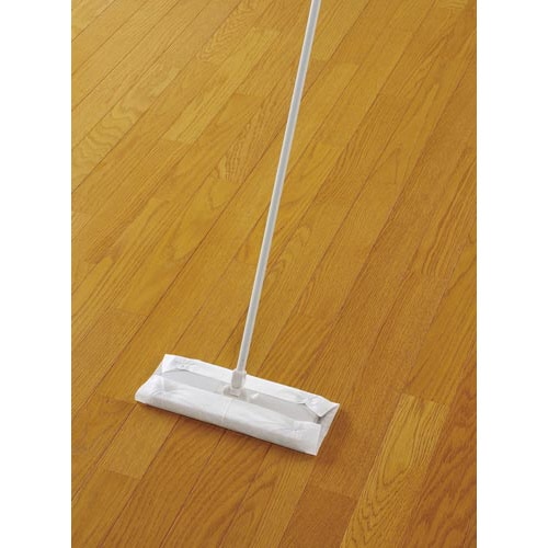 フローリングワイパー L