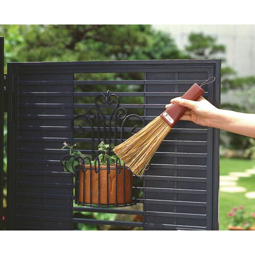 名匠 外苑ブラシ