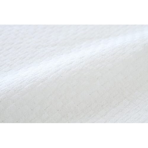 ビストロ先生 銀糸の抗菌の物語