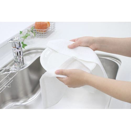 ビストロ先生 銀糸の抗菌の物語