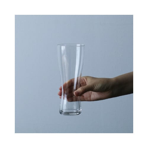 薄吹きビアグラスL 3個セット