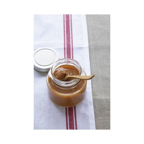 銀キャップ保存びん320 6個セット