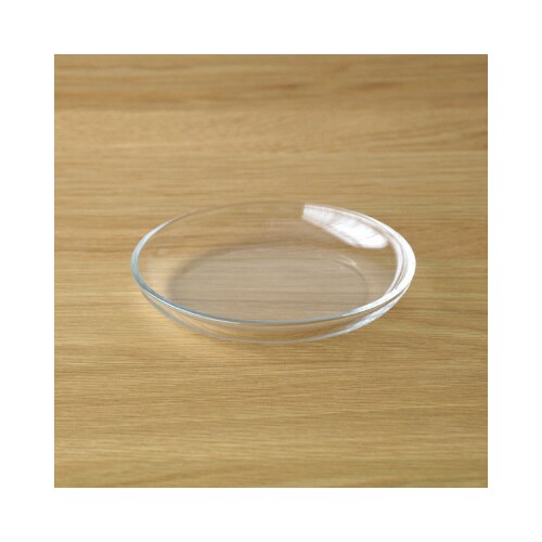 プレーン 小皿 6個セット