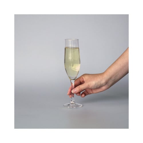 ステムコレクション シャンパン 3個セット