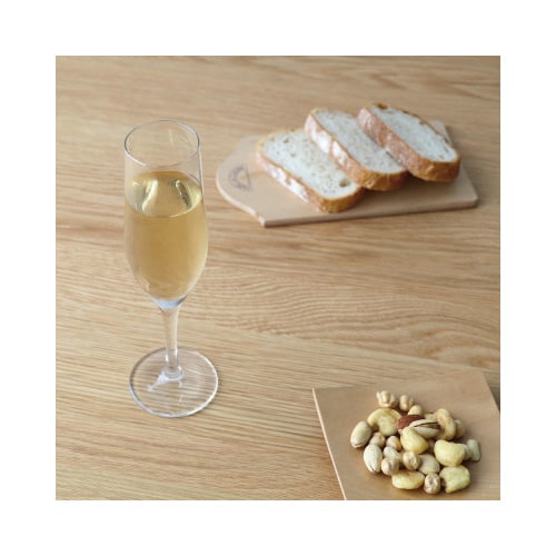 ステムコレクション シャンパン 3個セット