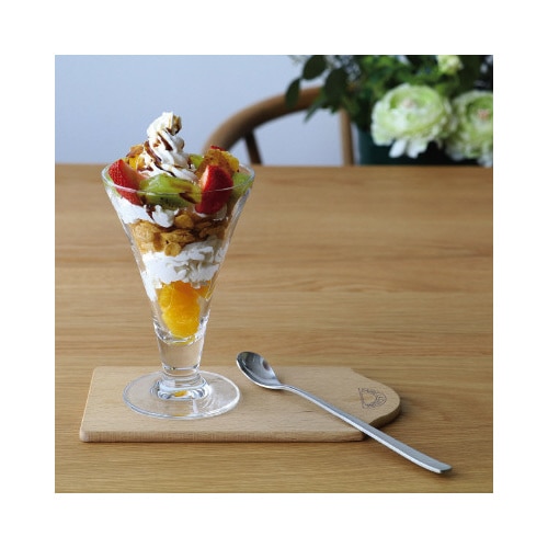 HAXドレッシ− パフェL 6個セット