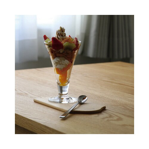 HAXドレッシ− パフェL 6個セット