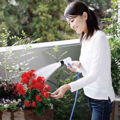 ホースリール オーロラNANO30m(FJ)