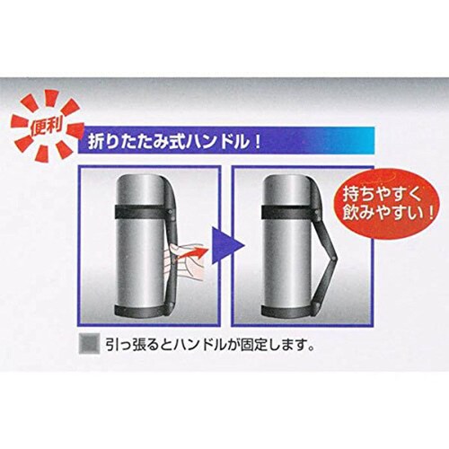 ワンダーボトル 2L