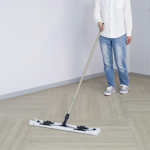 フローリング60シート10P