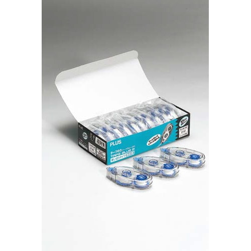 テープグルーR 強粘着 10個×3