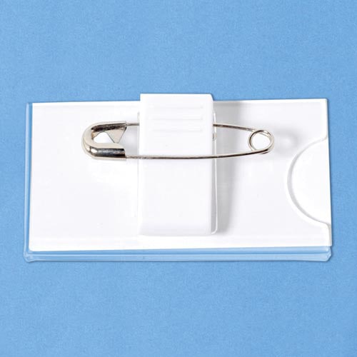 アクリルU型名札 U−4 1枚