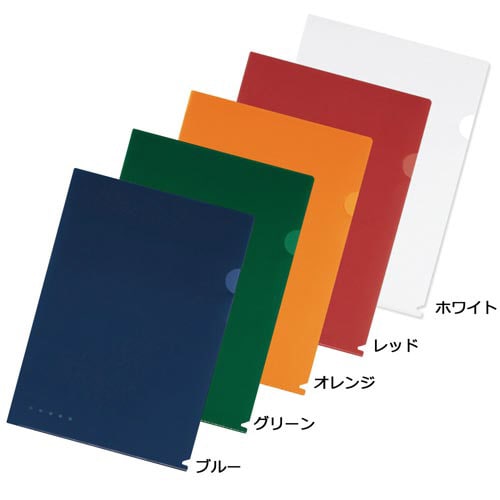 シンプルワーク ブラインドホルダーA4 ホワイト