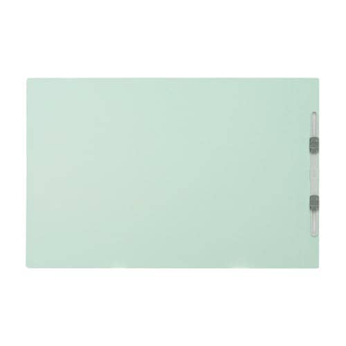 フラットファイルA3E縦罫線タイプ ブルー