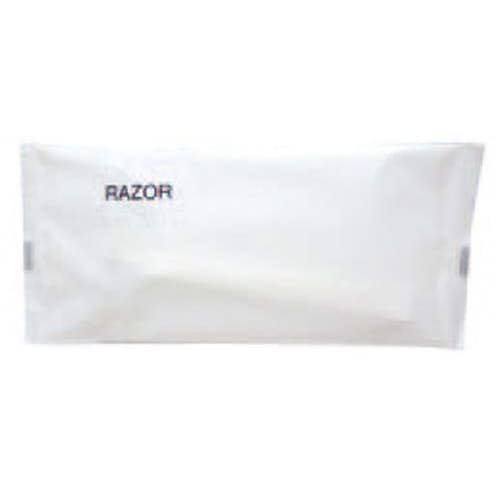 ドルコ2枚刃 首振り 250本