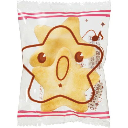 星たべよ キラキラ3種アソート 3パック