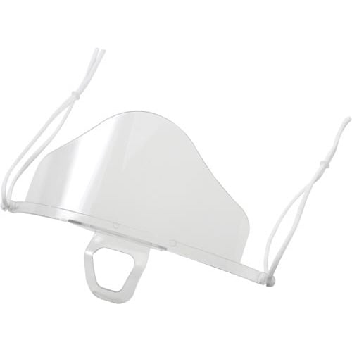 クリアマウスシールド10枚