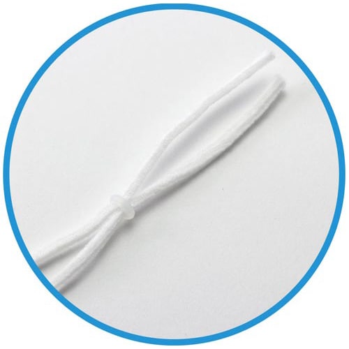 クリアマウスシールド10枚