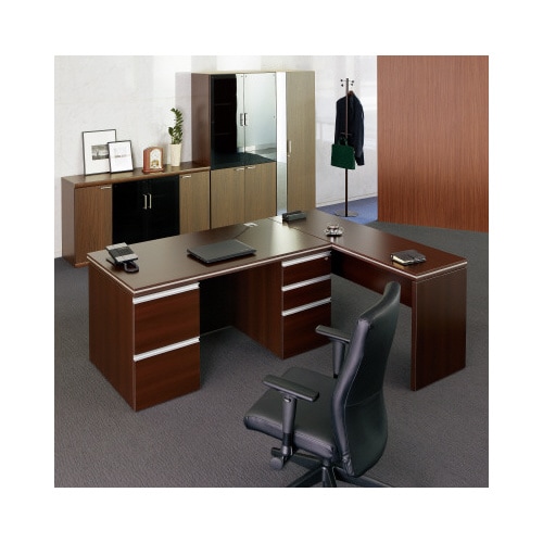 マネージメント収納シリーズ 書斎棚