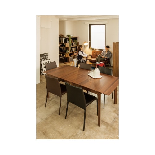 ブレイスエクステンションテーブル