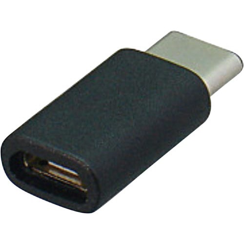 USB2.0準拠 Type−C変換アダプタ
