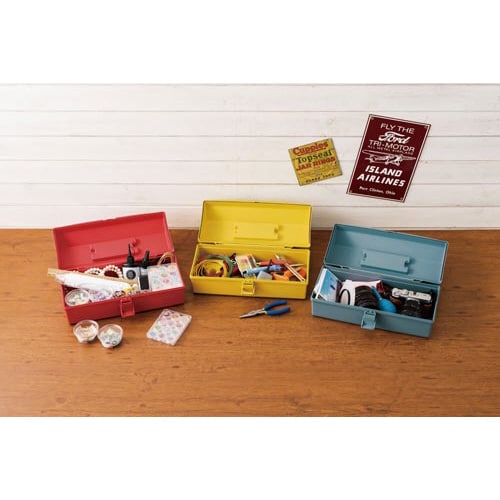 ハコット M ブルー