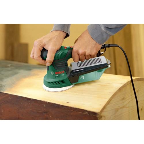 吸じんランダムアクションサンダー(無段変速タイプ)