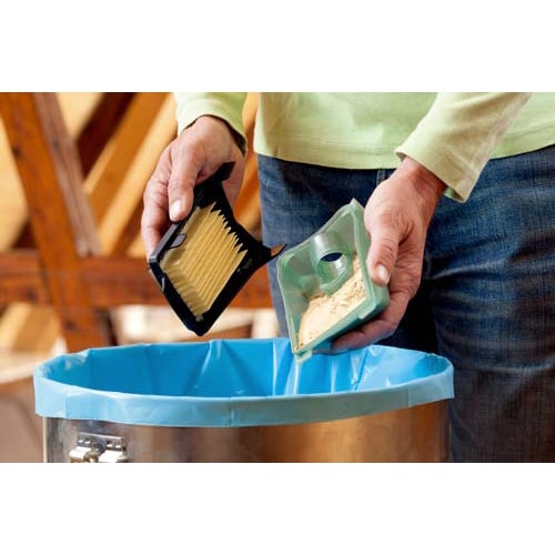 吸じんランダムアクションサンダー(無段変速タイプ)