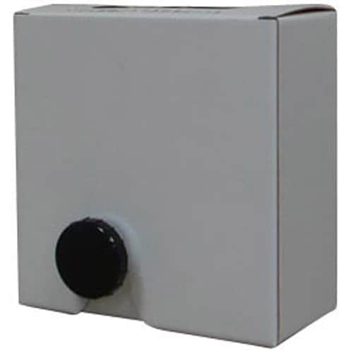 印刷機用汎用インク DO−F ブラック(6個入)