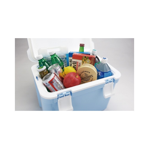 クーラーボックス アイセル 25L