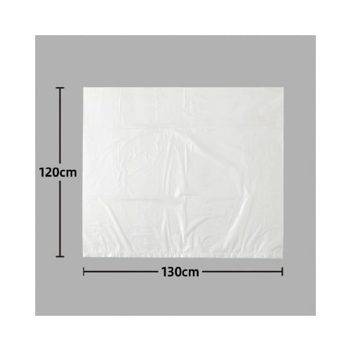 丈夫なポリ袋150L 10枚