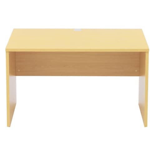 木製デスクIII W1200×D700 ナチュラル